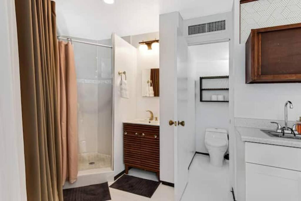 The Loft Apartment Fort Lauderdale Exterior photo